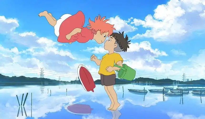 星海旅人海报